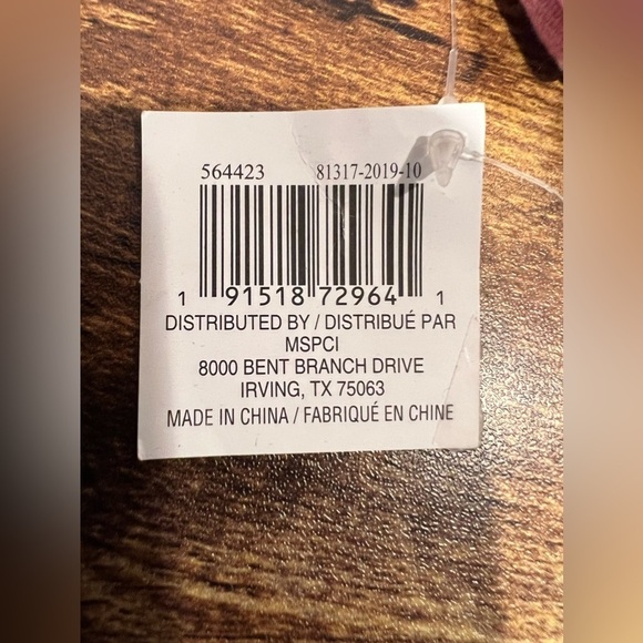 Artist’s Loft | accessory bag. - Picture 3 of 9